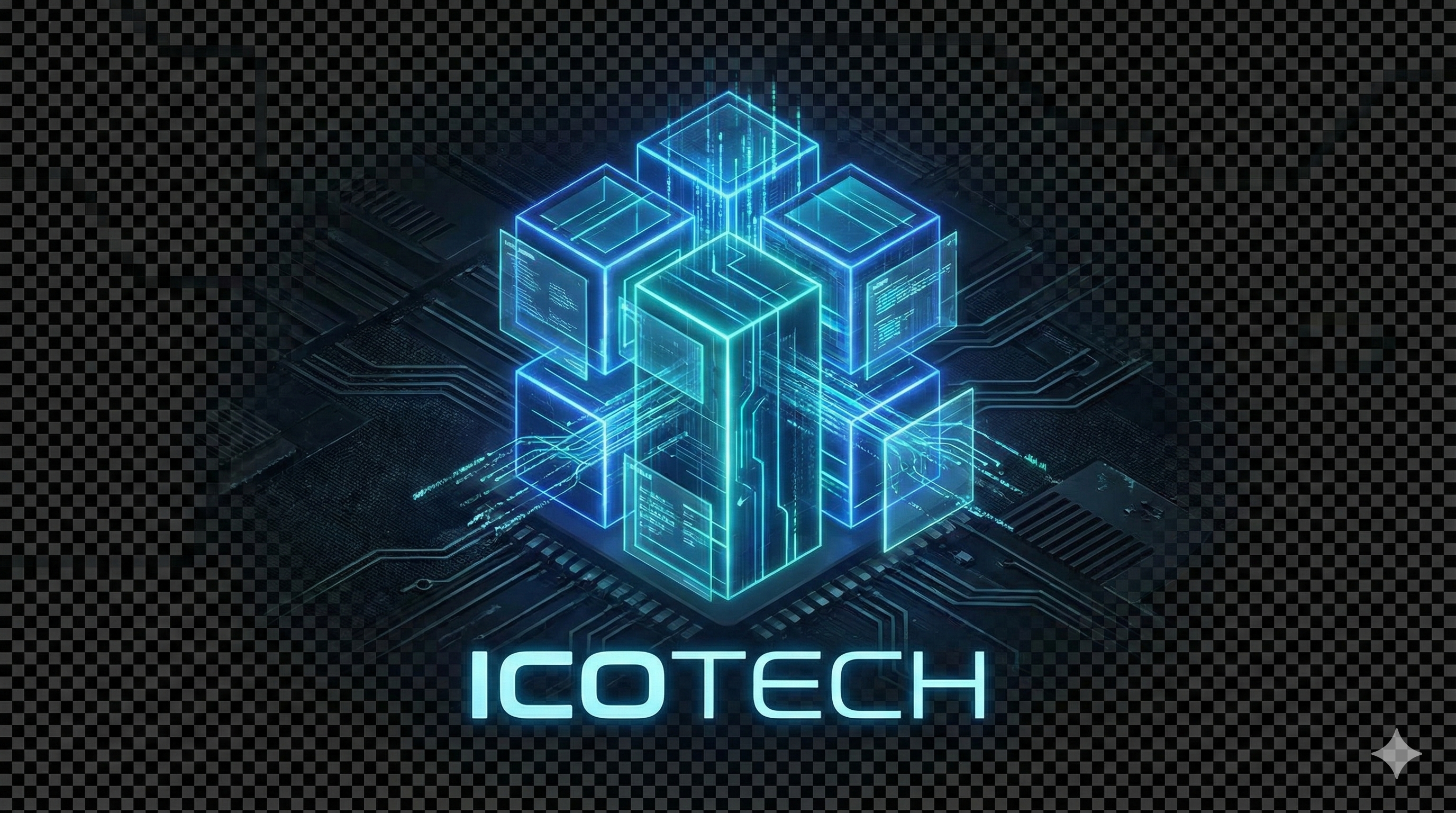ICOTECH Logo